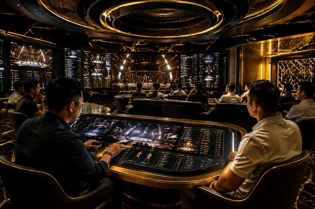 jl bgc